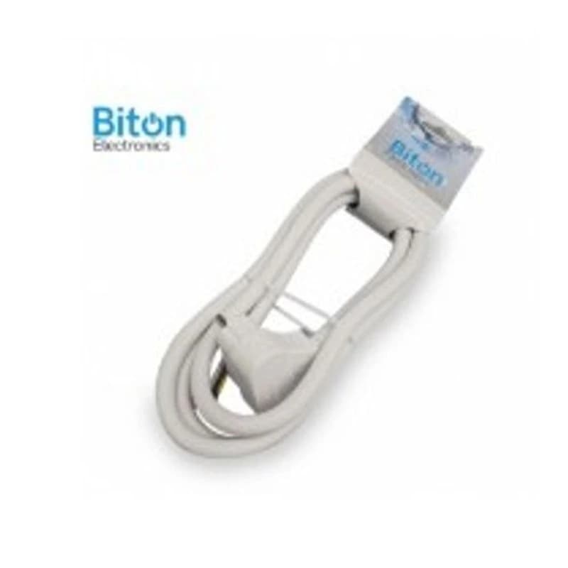 BITON ELECTRONICS Priključni kabl 5X2.5 MM PP/J 1.5 MET. BITON 177056 TROF.