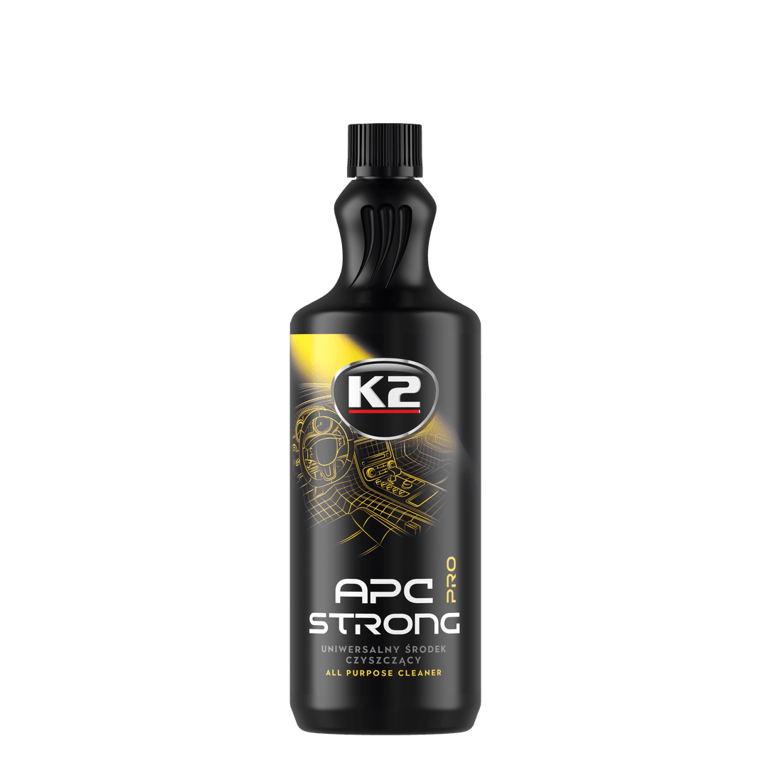 K2 APC STRONG PRO 1L 253