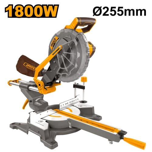 BM2S180017 KRUZNA TESTERA GER 1800W INGCO 713