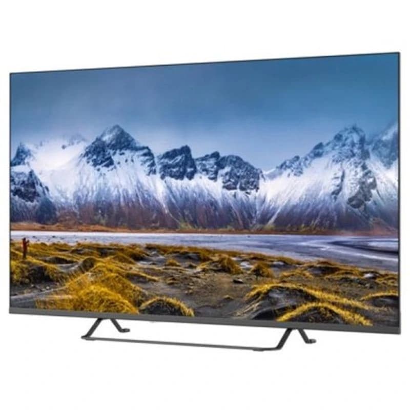 PROFILO Televizor, 50"(127 cm), SMART Ultra HD, 50PA515ESG 