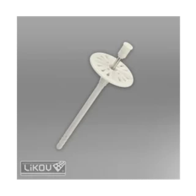 PROFIX PVC tipla sa metalnim klinom 150 profix