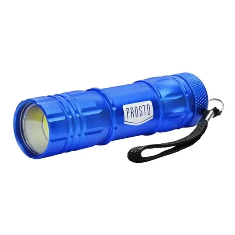 PROSTO LED baterijska lampa 3W LED PL4020