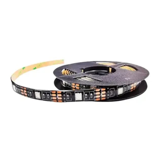 PROSTO LTK5050/30RGB-RC/5 Set RGB LED traka, 5m