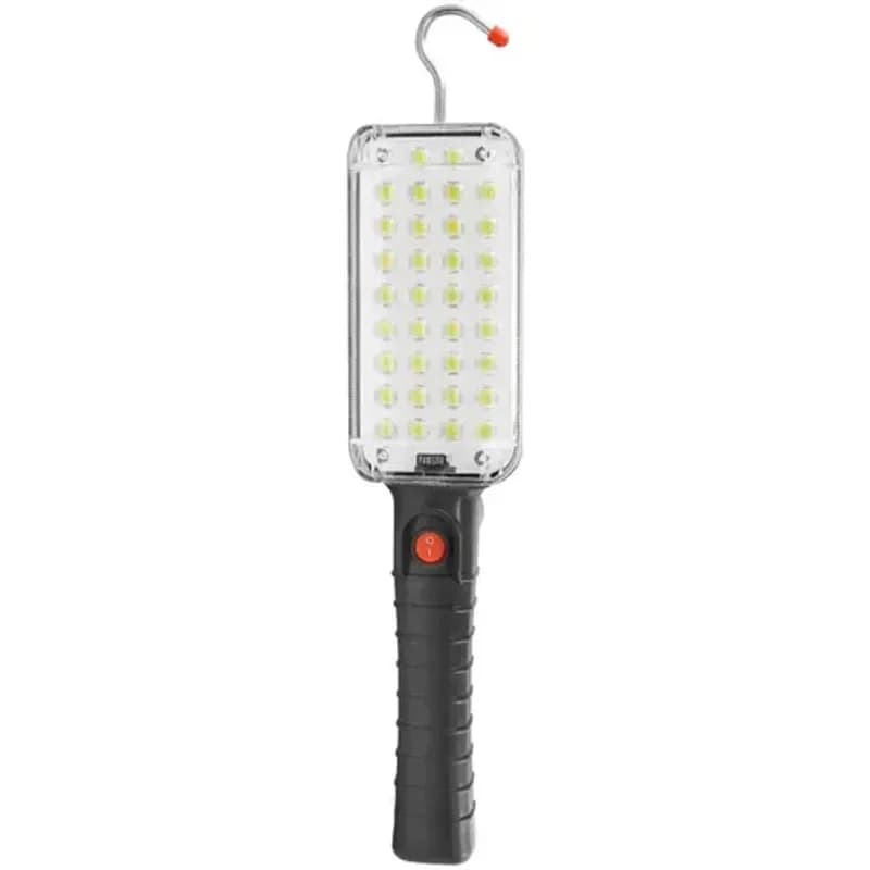 PROSTO Prenosna serviserska LED lampa