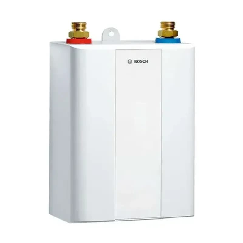 BOSCH Bojler, 6 kW, beli, TR40006ET