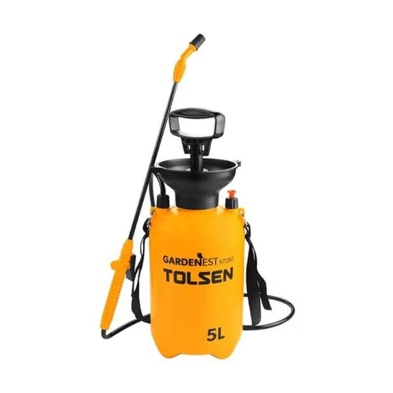Tolsen Baštenska prskalica, 5 l