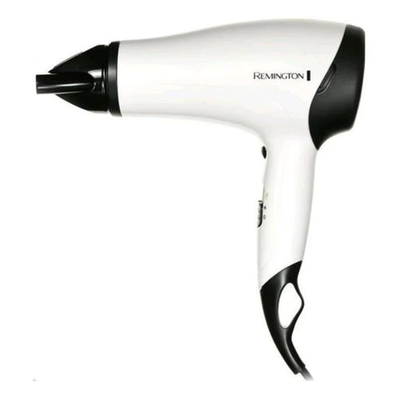 REMINGTON Fen za kosu, beli, Travel D3015