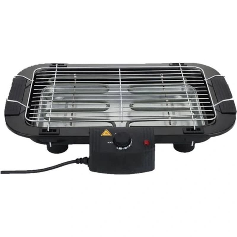 Rosberg Električni roštilj, 2000W, R51015G