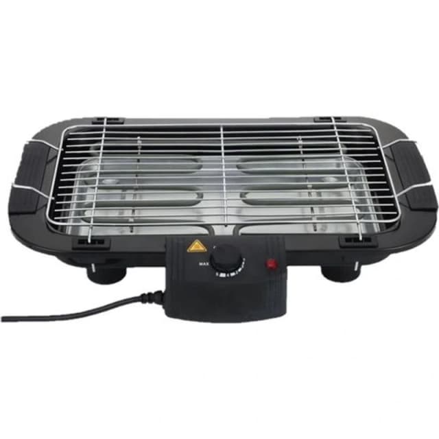 Rosberg Električni roštilj, 2000W, R51015G