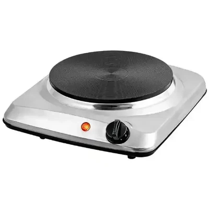 Rosberg Rešo, električni, 1500 W, Inox, beli, RP51445NS 