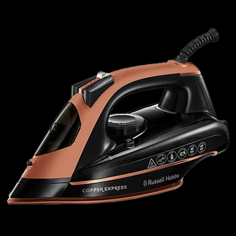 RUSSELL HOBBS Pegla, 23975-56 Express Copper