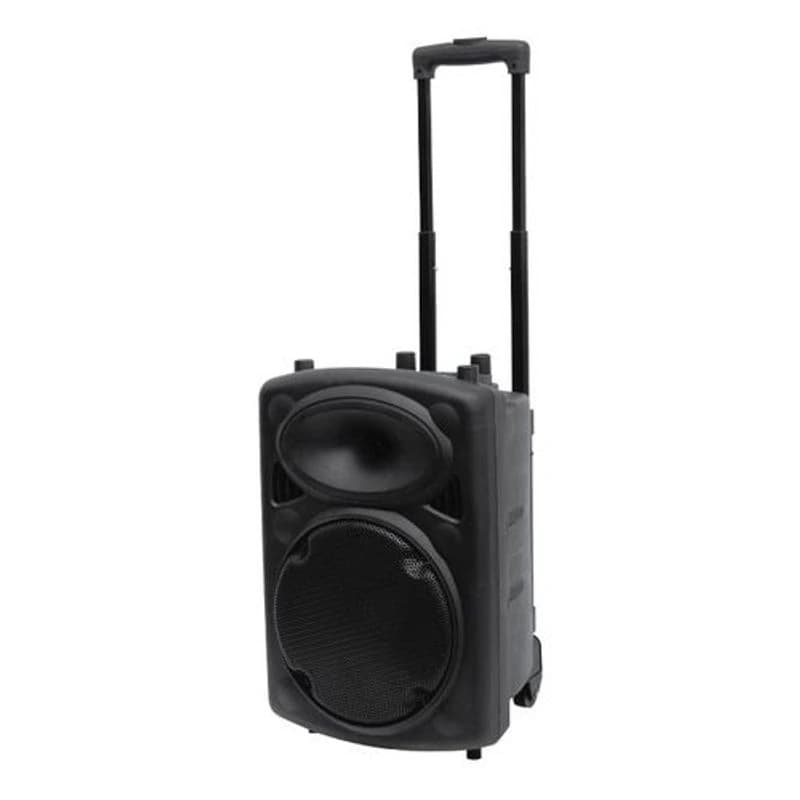 SAL Aktivna zvučna kutija sa bluetooth konekcijom 60W