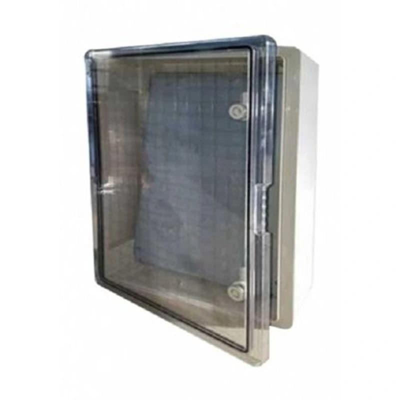 SCHELLENBERG Orman 350x500x190 ABS