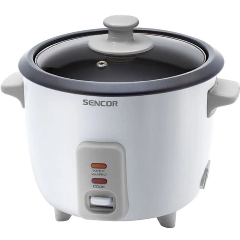 SENCOR Aparat za kuvanje pirinča, SRM 0600WH