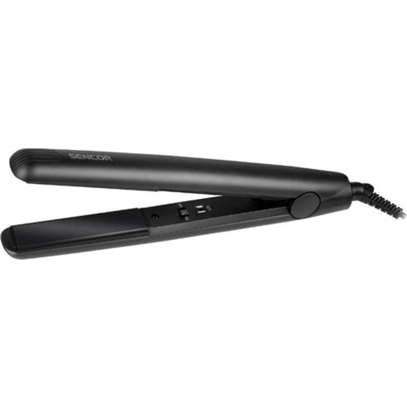 SENCOR Pegla za kosu, SHI 110BK