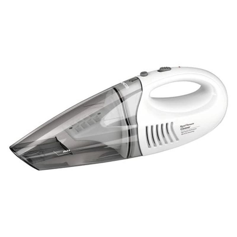 Sencor Bežični ručni usisivač, SVC 190W