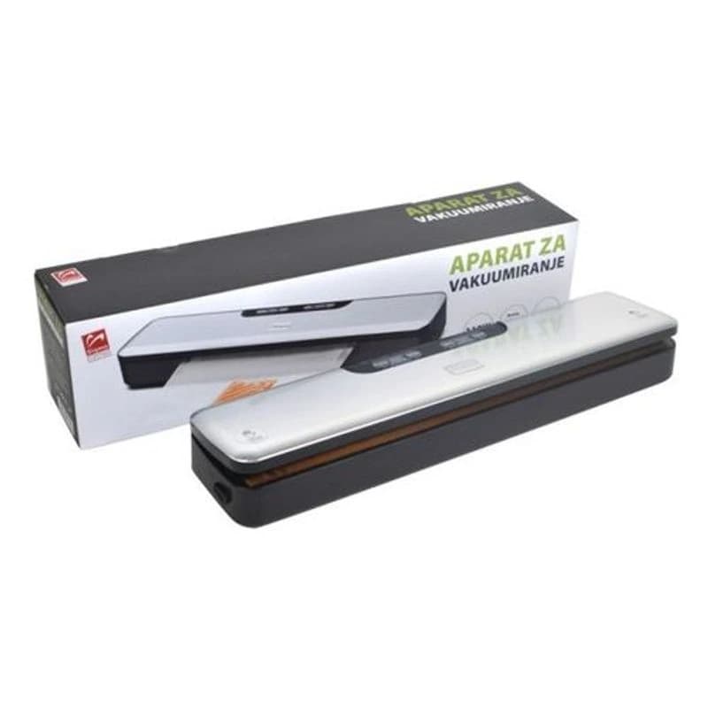SIGMA Aparat za vakuumiranje, 110 W, SR-1107