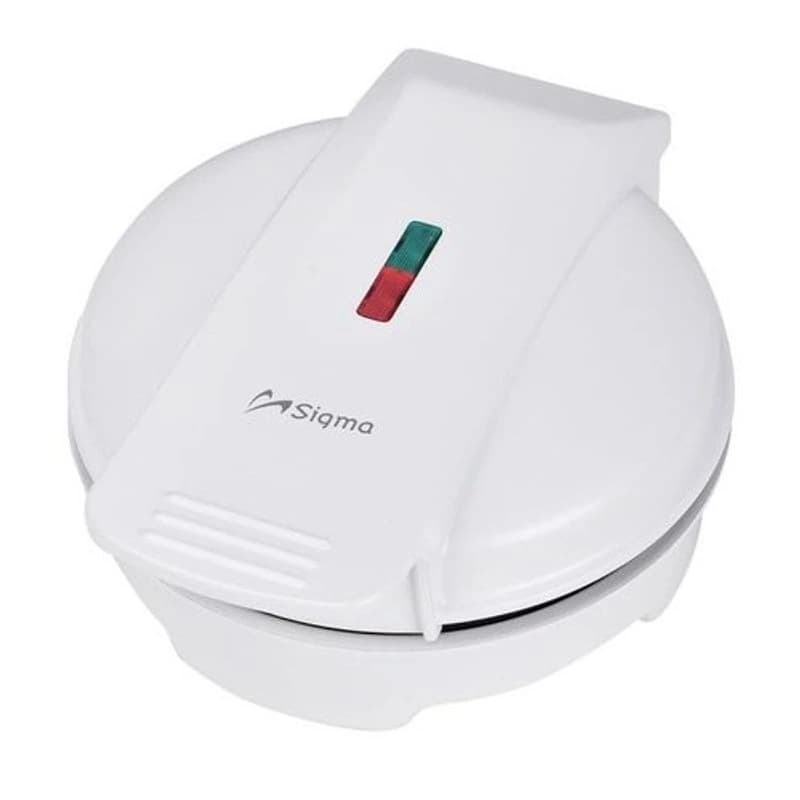 SIGMA Električni aparat za vafle, 1000 st-307