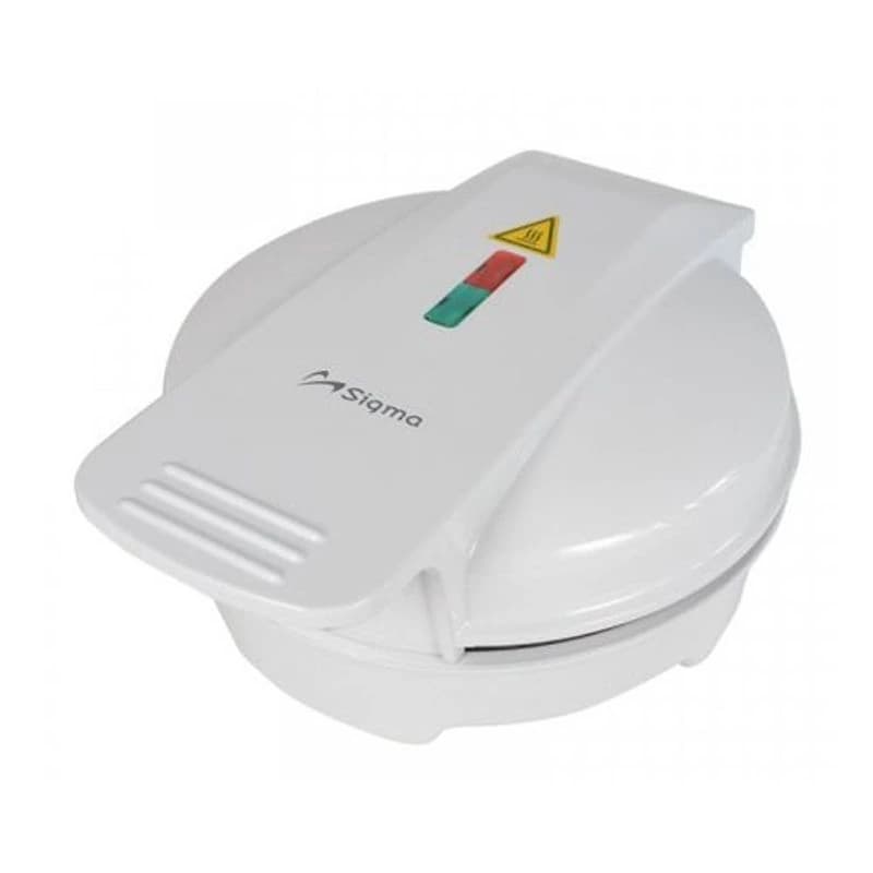 Sigma Aparat za krofnice, 1000 W, beli, ST-309