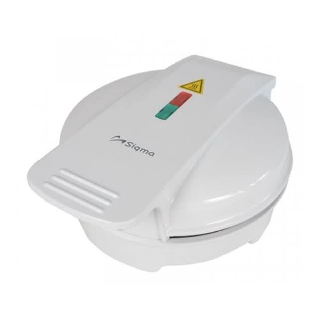 Sigma Aparat za krofnice, 1000 W, beli, ST-309