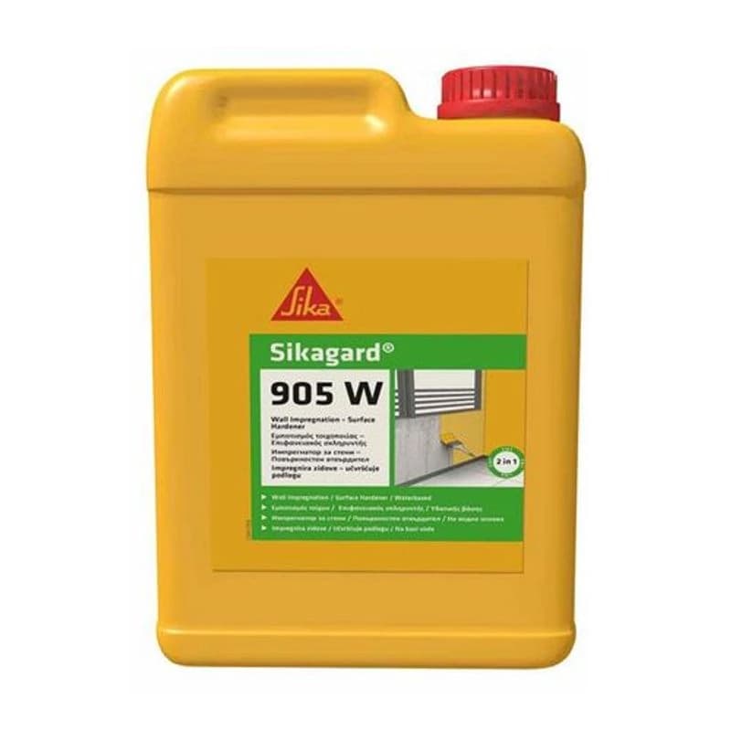 SIKA Sikagard 905 w 2/1