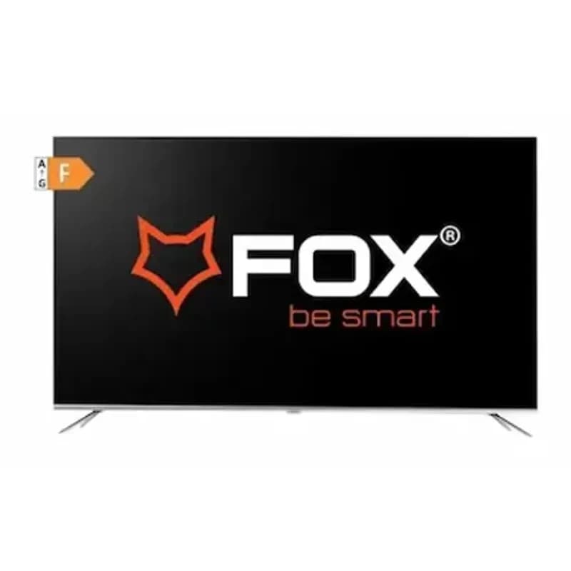 FOX Televizor, 70" (177.8 cm), SMART, ULTRA HD 4K, 70WOS625D 