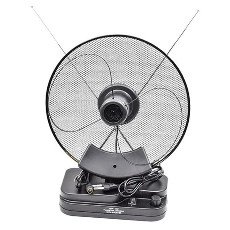 KETTZ Sobna TV/FM antena DT-K028 + pojačivač