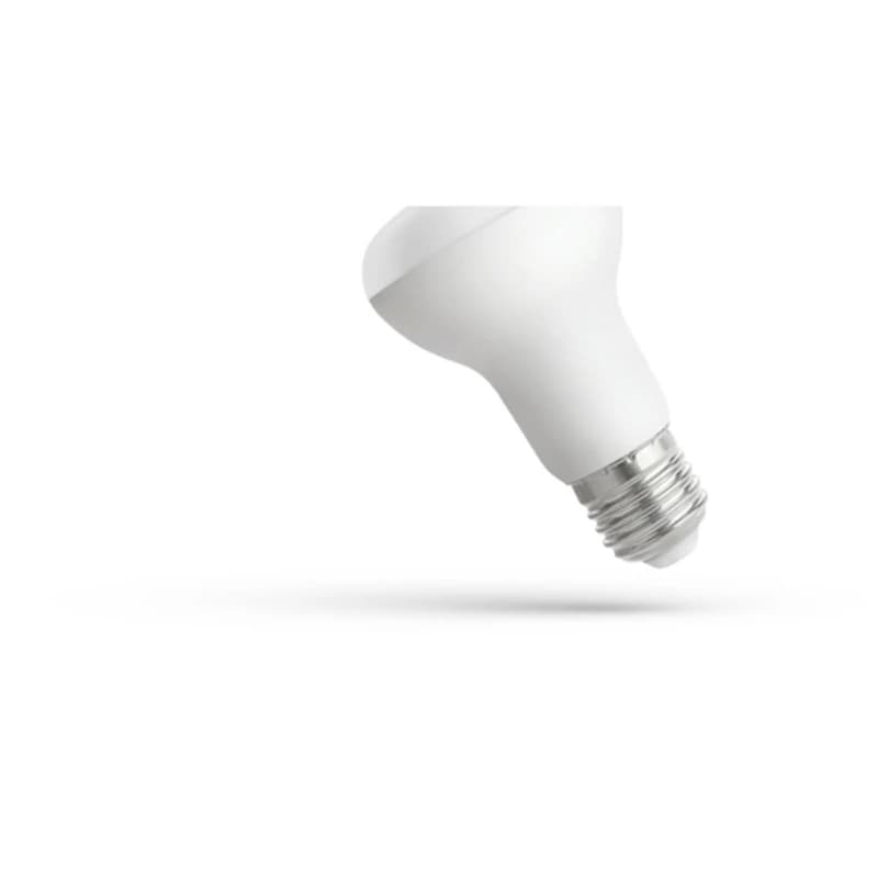 SPECTRUM Led sijalica, 8 W, led R63 E27
