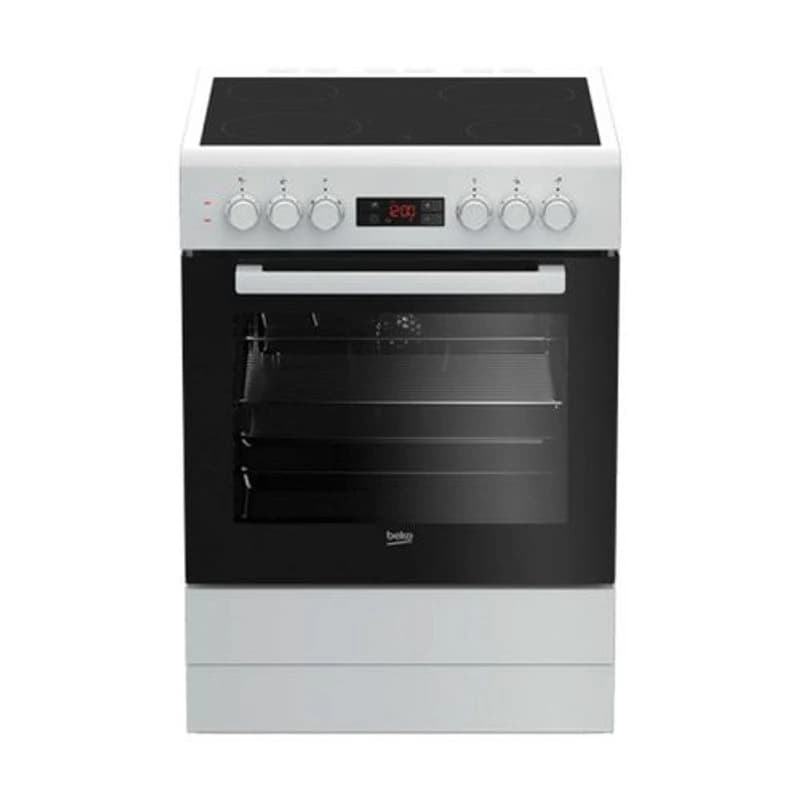 Beko Električni šporet, FSE 67300 GW