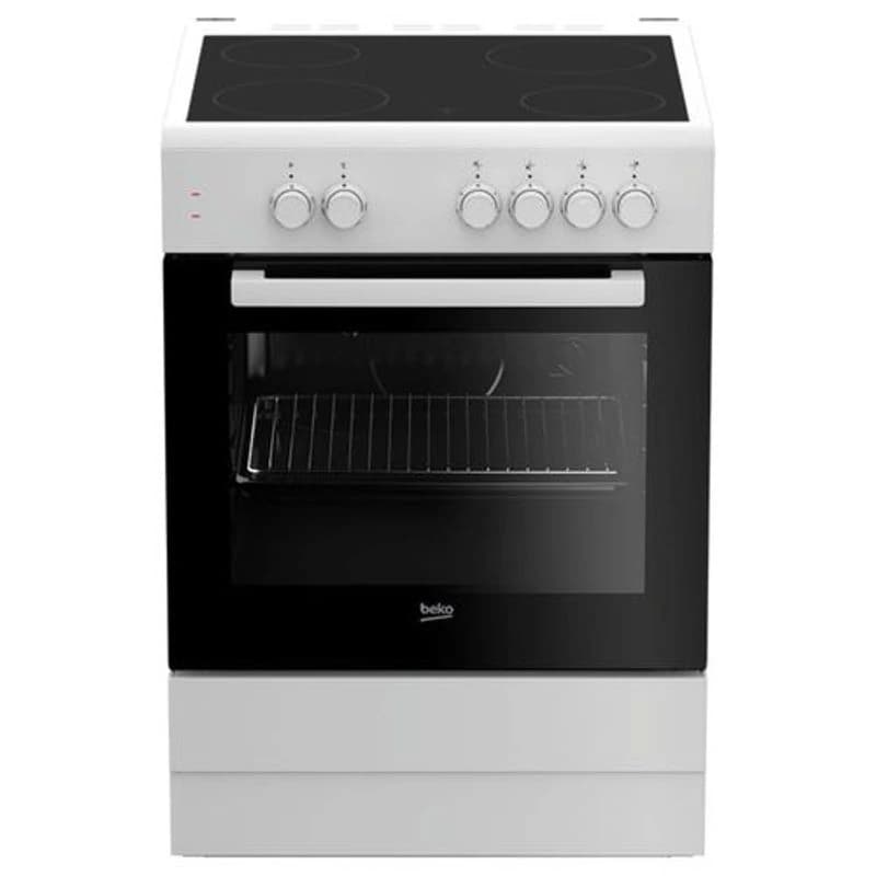 Beko Električni šporet, FSS 67000 GW