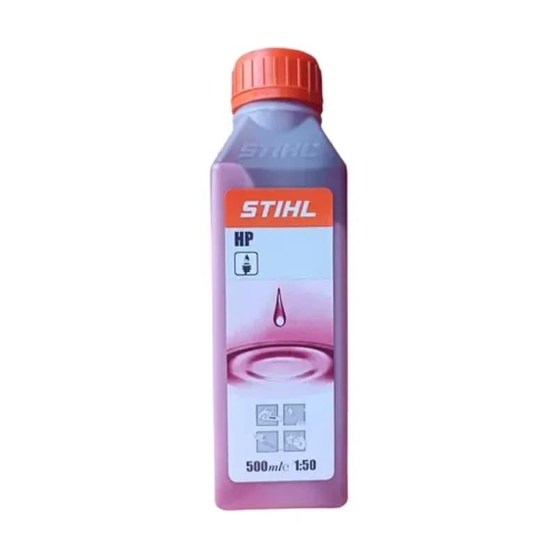 STIHL Ulje za  dvotaktni motor, 0.5 l