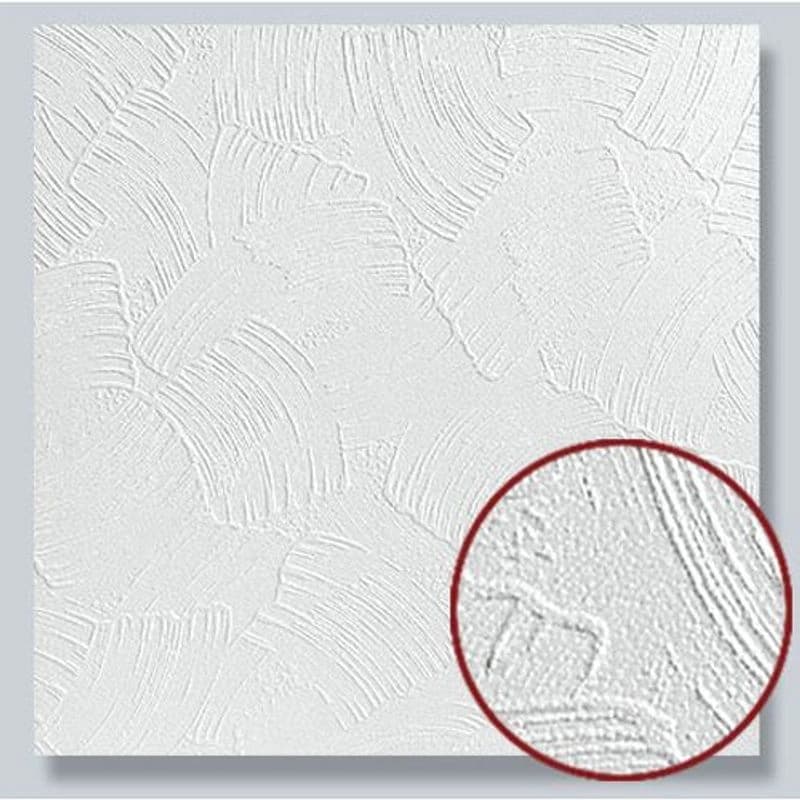 Stilby Plafonska obloga Model 2, 500x500 mm, 2 m2