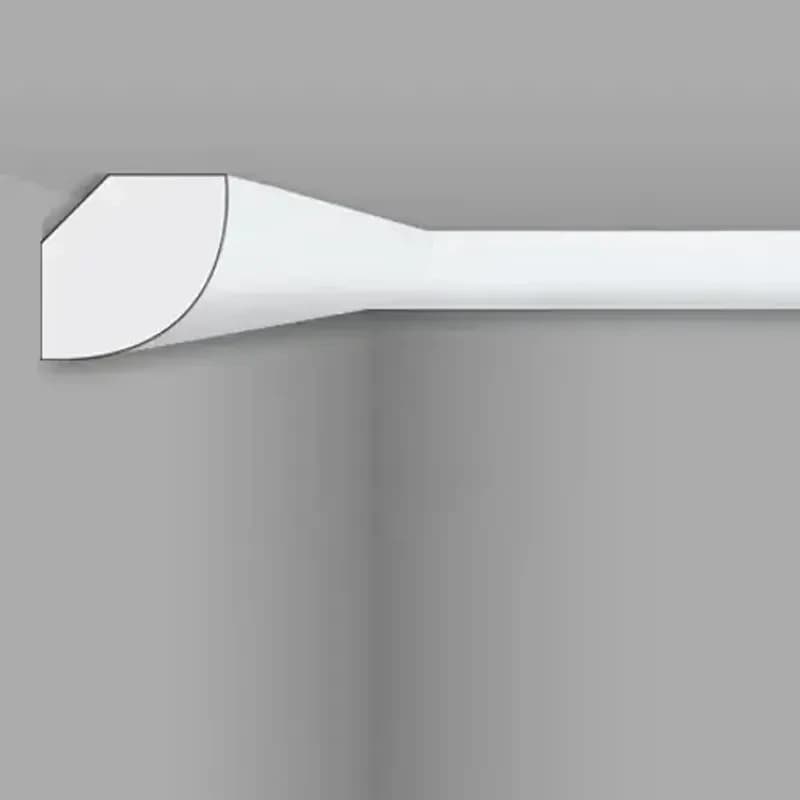 Stilby Lajsna od stiropora LX22, 25x20x2000 mm
