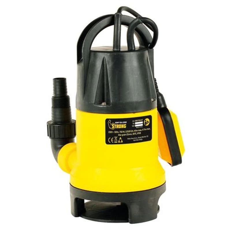 STRONG Potapajuća pumpa, SDWP 750-13500