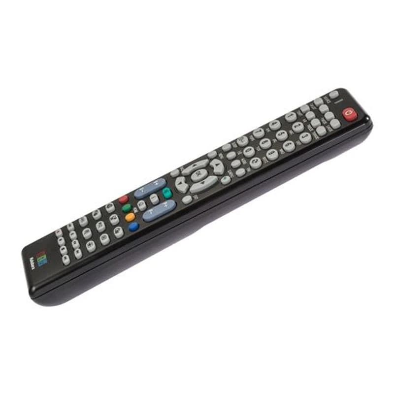 STV Kolubara Daljinski upravljač, za VOX televizore, crni
