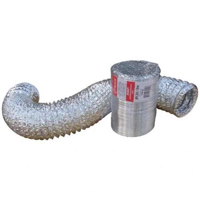 TEXO Texoflex A12 Asp Fi 100 L=1.5m