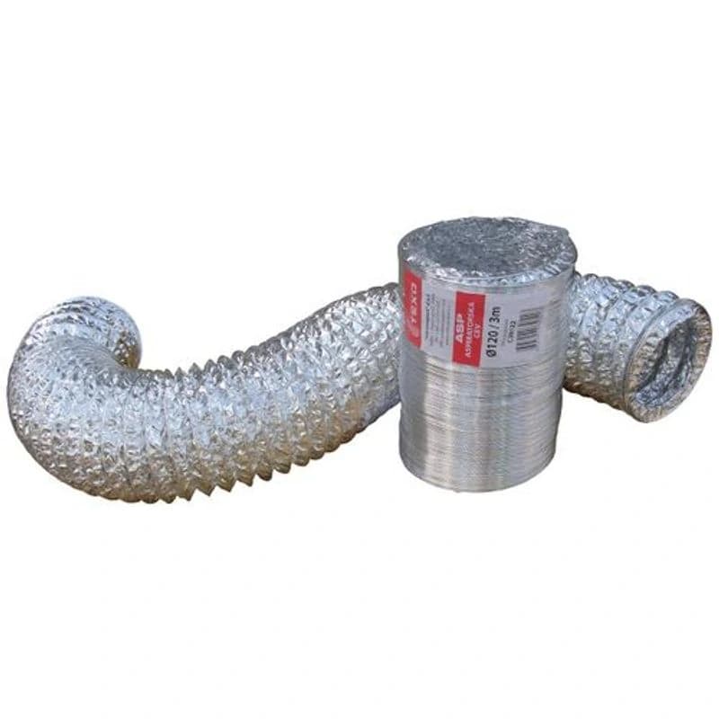 TEXO Texoflex A12 Asp Fi 120 L=3m