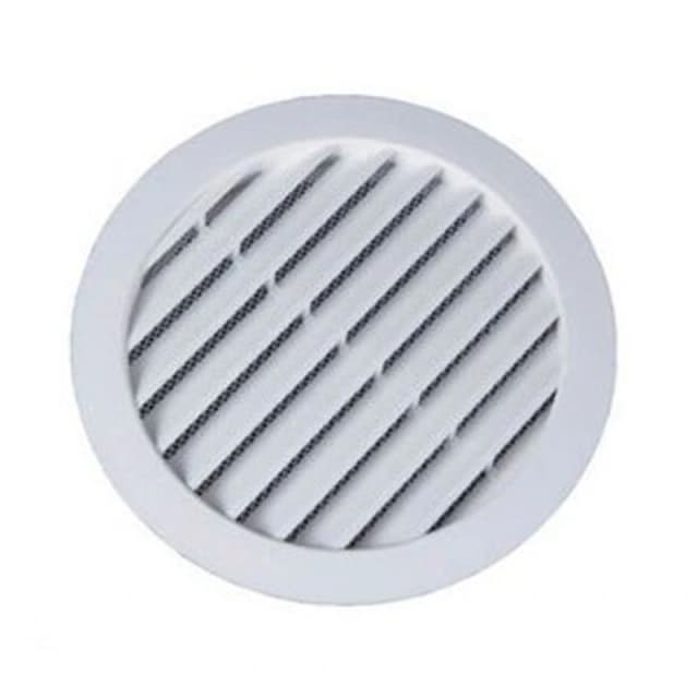 TEXO Ventilaciona rešetka fi 100