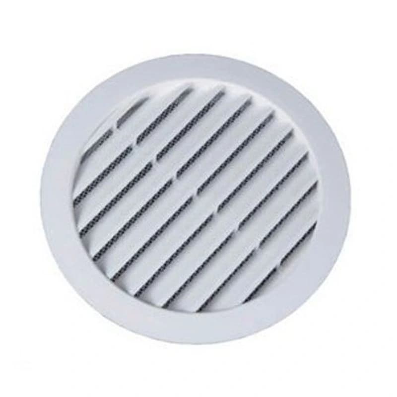TEXO Ventilaciona rešetka fi 150