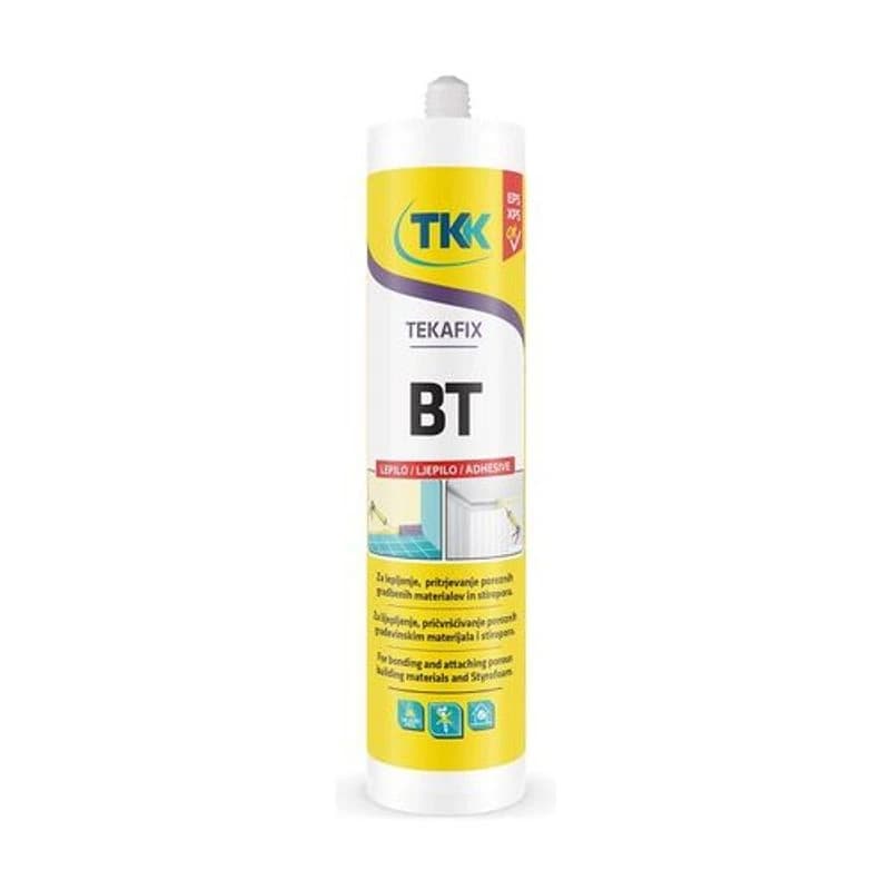 TKK TekaFix BT Montažni lepak, 300 ml