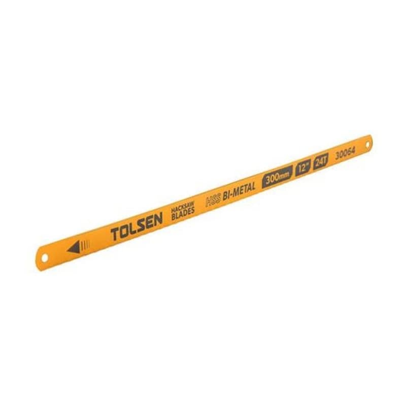 TOLSEN Bi-metal list testere 300mm 30064