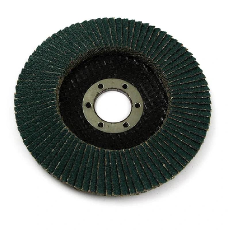 TOLSEN Brusni disk,Cirkonijum, 60 granulacija