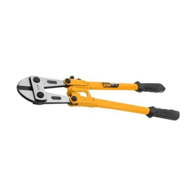 TOLSEN Makaze za armaturu, 450 mm 18", 10243 žute