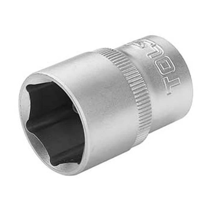TOLSEN Nasadni ključ 1/2\" industrial, 14 mm, 16514