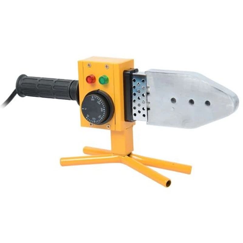 TOLSEN Pegla za spajanje cevi set 800w 33022