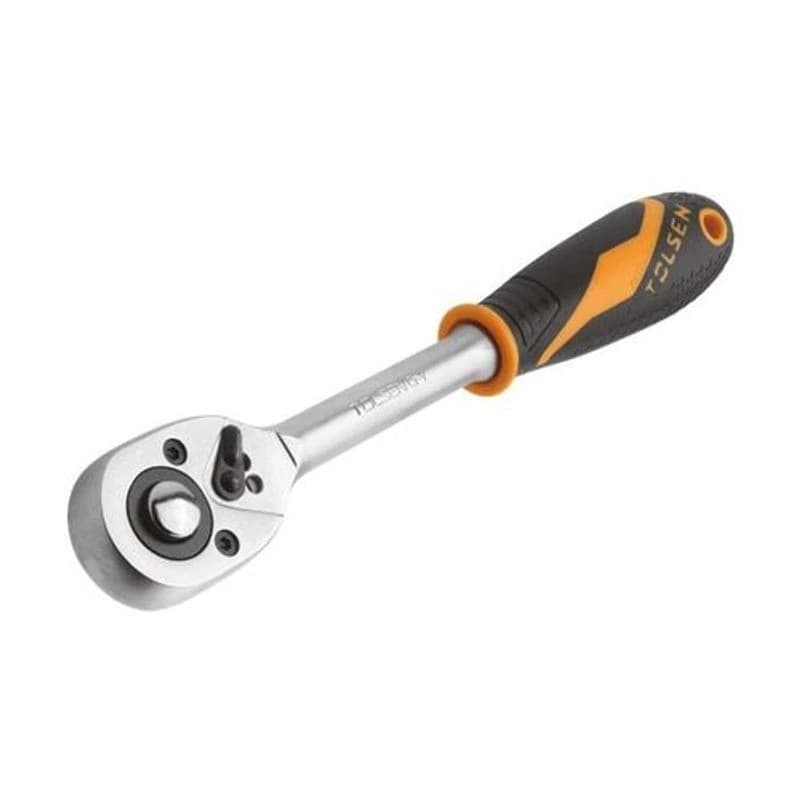 TOLSEN Ručica čegrtaljka industrial 3/8" 15119
