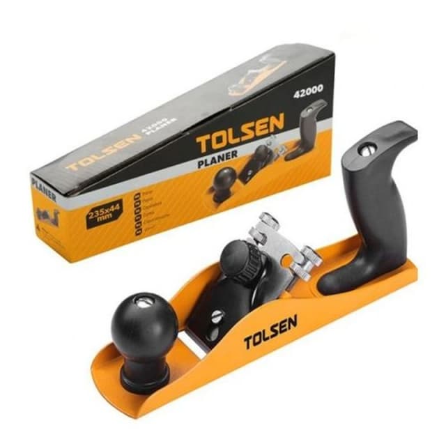TOLSEN Ručno rende 42000, 235x44 mm