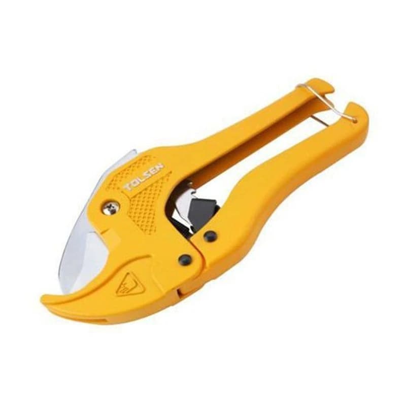 TOLSEN Sekač PVC cevi, 3-42 mm