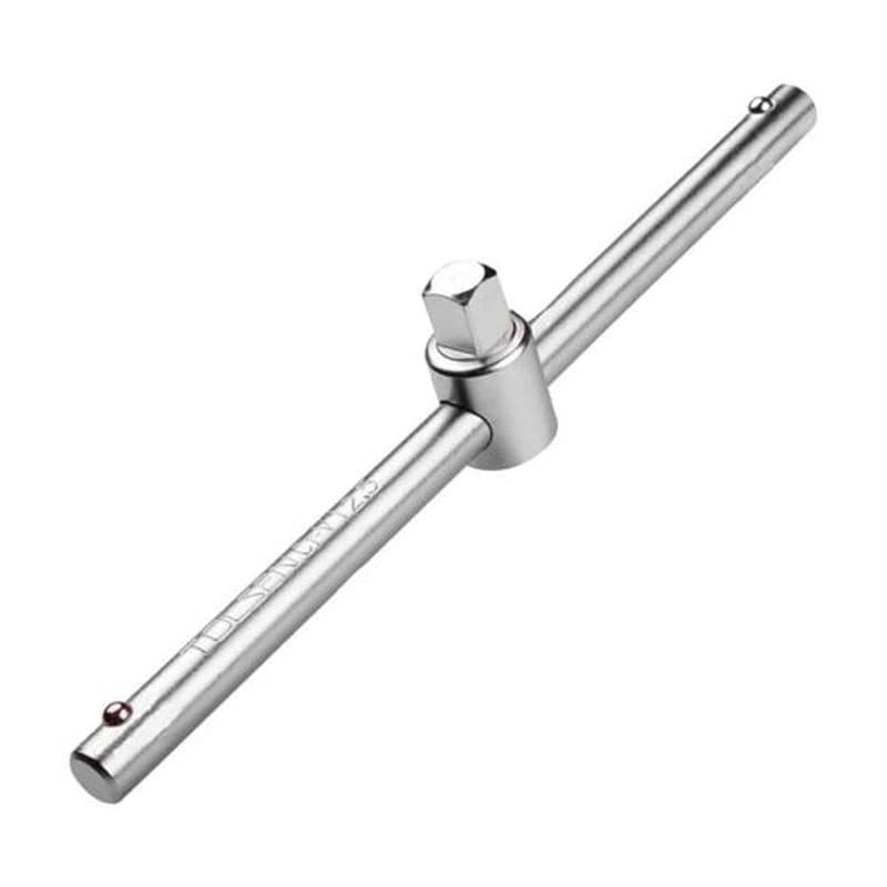 TOLSEN T-ručica klizna industrial, 1/4\"*115 15129