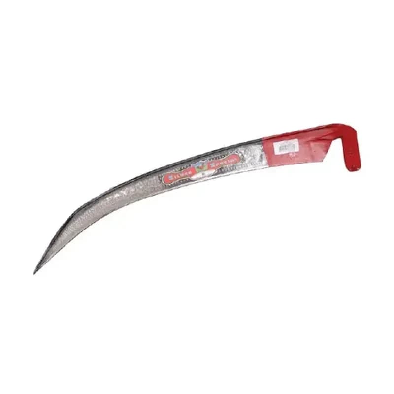 TOVARNA KOS Kosa 60 cm, silver 611903